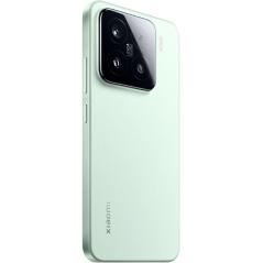 Smartphone Xiaomi 15 NFC 12GB/ 512GB/ 6.36'/ 5G/ Verde