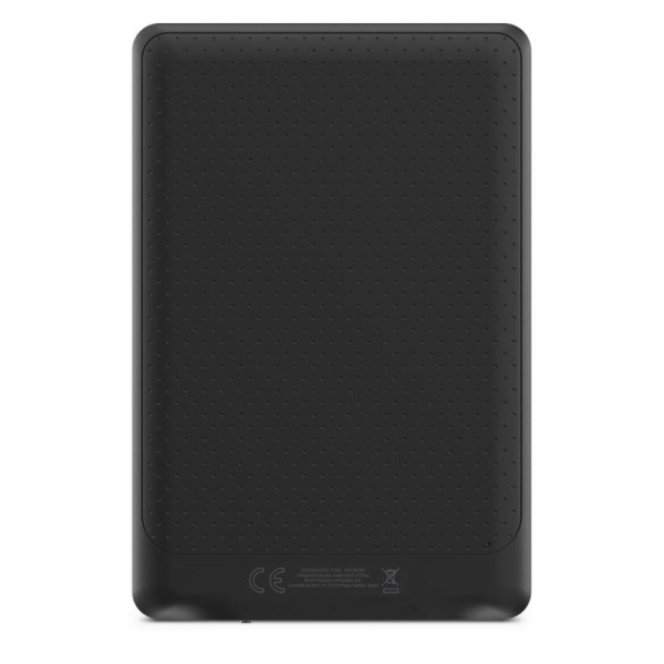 Libro Electrónico SPC Dickens Light 2 Pro/ 6'/ Tinta Electrónica/ Negro