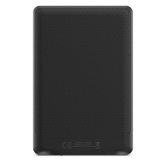 Libro Electrónico SPC Dickens Light 2 Pro/ 6'/ Tinta Electrónica/ Negro
