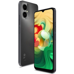 Smartphone SPC Discovery 2 SE 6GB/ 64GB/ 6.5'/ Negro