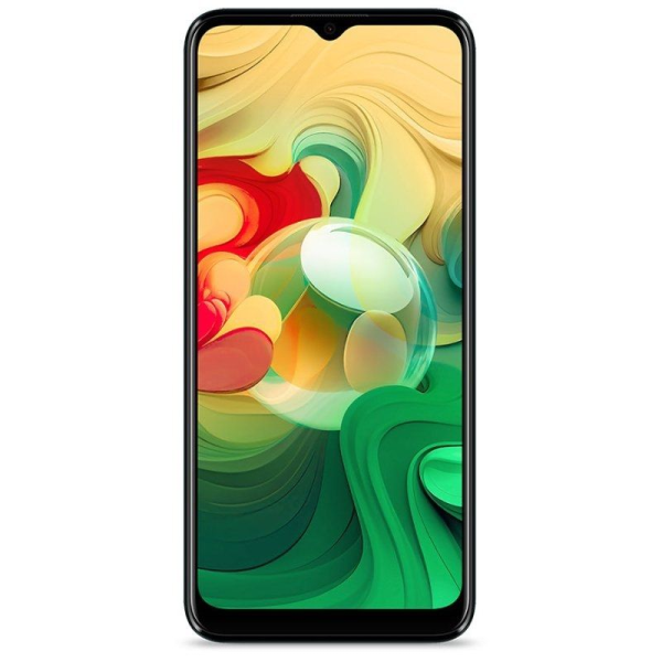 Smartphone SPC Discovery 2 SE 6GB/ 64GB/ 6.5'/ Negro
