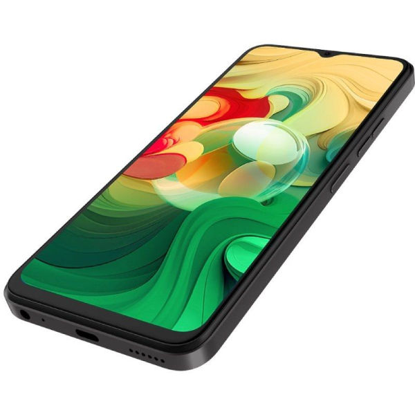 Smartphone SPC Discovery 2 SE 6GB/ 64GB/ 6.5'/ Negro