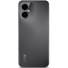 Smartphone SPC Discovery 2 SE 6GB/ 64GB/ 6.5'/ Negro