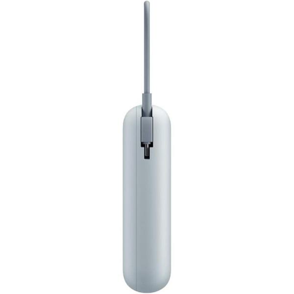 Powerbank 10000mAh Xiaomi Power Bank Integrated Cable/ 22.5W/ Azul