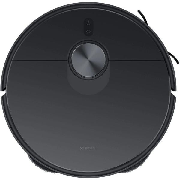 Robot Aspirador Xiaomi Robot Vacuum X20 Max/ Friegasuelos/ control por WiFi/ Blanco