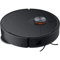 Robot Aspirador Xiaomi Robot Vacuum X20 Max/ Friegasuelos/ control por WiFi/ Blanco