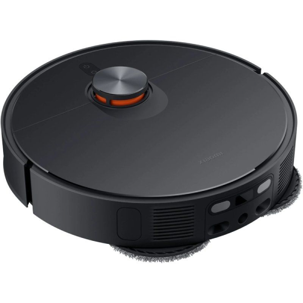 Robot Aspirador Xiaomi Robot Vacuum X20 Max/ Friegasuelos/ control por WiFi/ Blanco