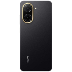 Smartphone Xiaomi Redmi A5 3GB/ 64GB/ 6.88'/ Negro