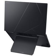 Portátil Convertible Asus ZenBook Duo OLED UX8406CA-PZ152W Intel Core Ultra 9-285H/ 32GB/ 1TB SSD/ 14'+14' Táctil/ Win11