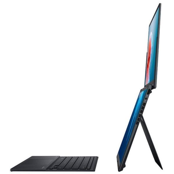 Portátil Convertible Asus ZenBook Duo OLED UX8406CA-PZ152W Intel Core Ultra 9-285H/ 32GB/ 1TB SSD/ 14'+14' Táctil/ Win11