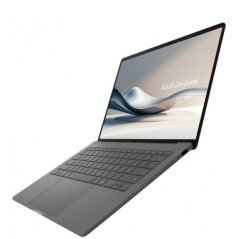 Portátil Asus ZenBook A14 OLED UX3407QA-QD412W Qualcomm Snapdragon X X1-26-100/ 32GB/ 512GB SSD/ 14'/ Win11