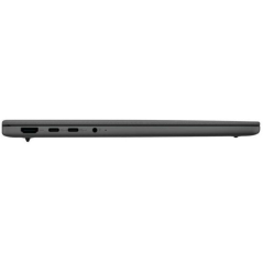 Portátil Asus ZenBook A14 OLED UX3407QA-QD412W Qualcomm Snapdragon X X1-26-100/ 32GB/ 512GB SSD/ 14'/ Win11
