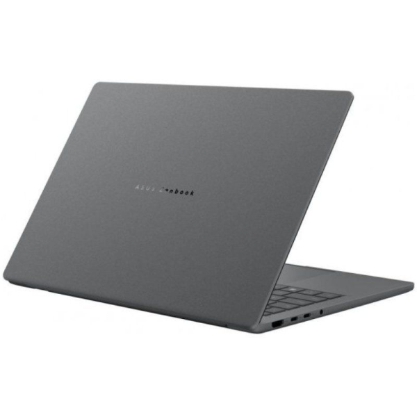 Portátil Asus ZenBook A14 OLED UX3407QA-QD412W Qualcomm Snapdragon X X1-26-100/ 32GB/ 512GB SSD/ 14'/ Win11