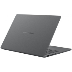 Portátil Asus ZenBook A14 OLED UX3407QA-QD412W Qualcomm Snapdragon X X1-26-100/ 32GB/ 512GB SSD/ 14'/ Win11