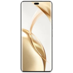 Smartphone Honor 200 Pro 12GB/ 512GB/ 6.78'/ 5G/ Blanco