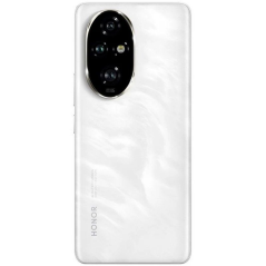 Smartphone Honor 200 Pro 12GB/ 512GB/ 6.78'/ 5G/ Blanco