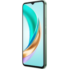 Smartphone Honor X6B 4GB/ 128GB/ 6.56'/ Verde Bosque