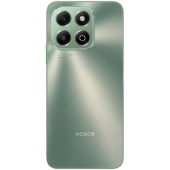 Smartphone Honor X6B 4GB/ 128GB/ 6.56'/ Verde Bosque