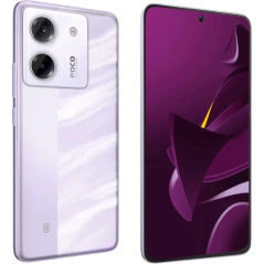 Smartphone Xiaomi POCO M7 Pro 12GB/ 512GB/ 6.67'/ 5G/ Púrpura