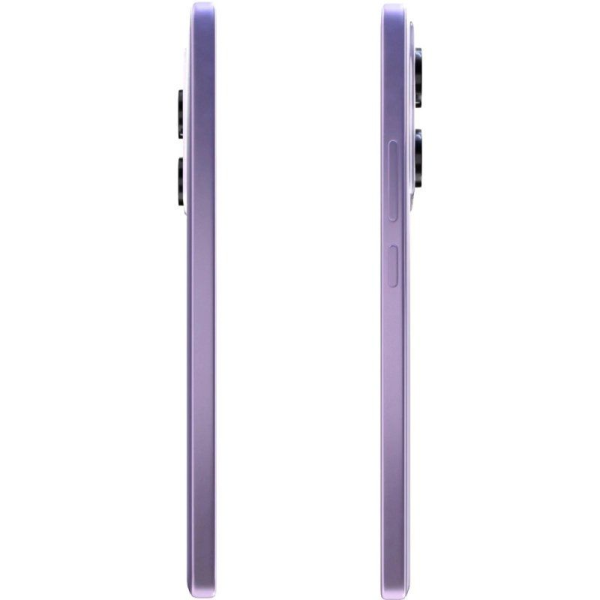 Smartphone Xiaomi POCO M7 Pro 12GB/ 512GB/ 6.67'/ 5G/ Púrpura