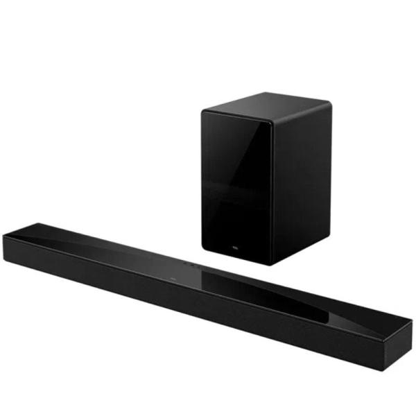 Barra de Sonido con Bluetooth TCL Q75H/ 780W/ 5.1.2