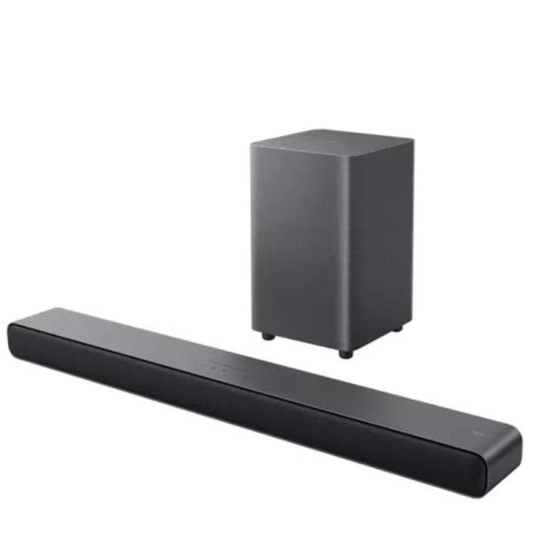 Barra de Sonido con Bluetooth TCL S55H/ 220W/ 2.1