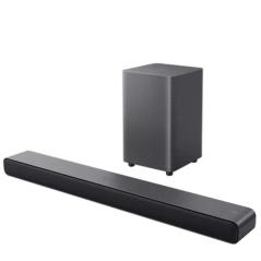 Barra de Sonido con Bluetooth TCL S55H/ 220W/ 2.1