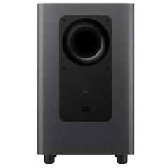 Barra de Sonido con Bluetooth TCL S55H/ 220W/ 2.1