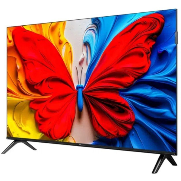 Televisor TCL QLED 32S5K 32'/ Full HD/ Smart TV/ WiFi