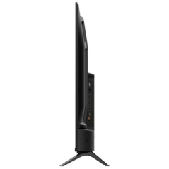 Televisor TCL LED 43P6K 43'/ Ultra HD 4K/ Smart TV/ WiFi