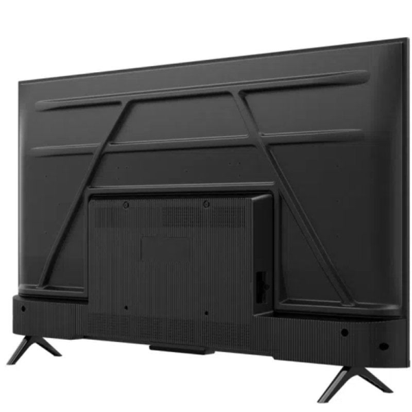 Televisor TCL LED 43P6K 43'/ Ultra HD 4K/ Smart TV/ WiFi