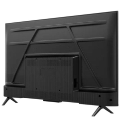 Televisor TCL LED 43P6K 43'/ Ultra HD 4K/ Smart TV/ WiFi