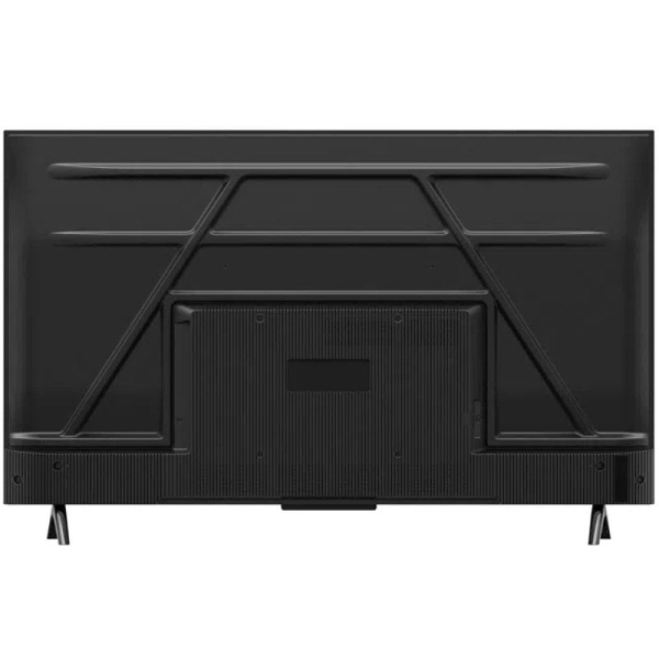 Televisor TCL LED 43P6K 43'/ Ultra HD 4K/ Smart TV/ WiFi