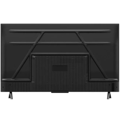 Televisor TCL LED 43P6K 43'/ Ultra HD 4K/ Smart TV/ WiFi