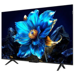 Televisor TCL QLED 43P7K 43'/ Ultra HD 4K/ Smart TV/ WiFi