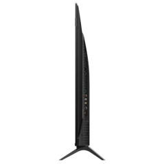 Televisor TCL QLED 43P7K 43'/ Ultra HD 4K/ Smart TV/ WiFi