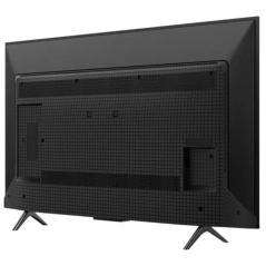 Televisor TCL QLED 43P7K 43'/ Ultra HD 4K/ Smart TV/ WiFi