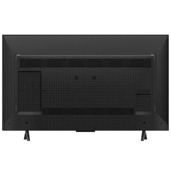 Televisor TCL QLED 43P7K 43'/ Ultra HD 4K/ Smart TV/ WiFi