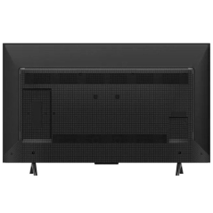 Televisor TCL QLED 43P7K 43'/ Ultra HD 4K/ Smart TV/ WiFi