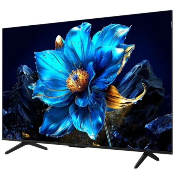 Televisor TCL QLED 50P7K 50'/ Ultra HD 4K/ Smart TV/ WiFi