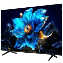 Televisor TCL QLED 50P7K 50'/ Ultra HD 4K/ Smart TV/ WiFi