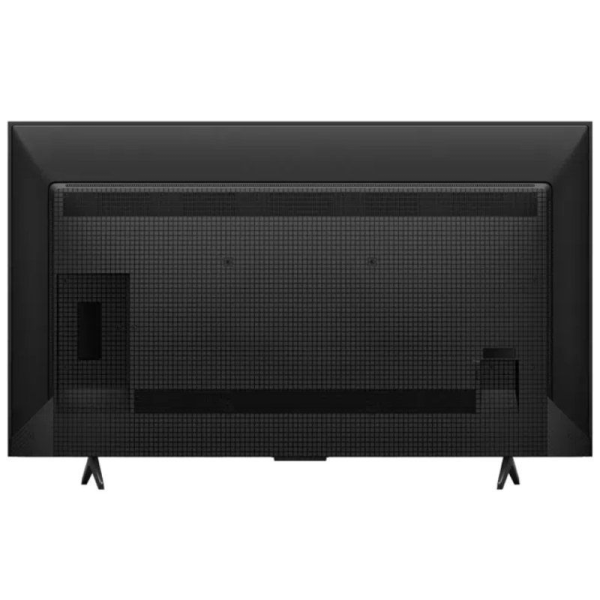 Televisor TCL QLED 50P7K 50'/ Ultra HD 4K/ Smart TV/ WiFi