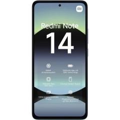 Smartphone Xiaomi Redmi Note 14 6GB/ 128GB/ 6.67'/ Azul