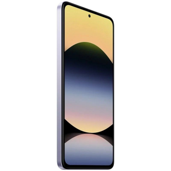 Smartphone Xiaomi Redmi Note 14 8GB/ 256GB/ 6.67'/ Purpura