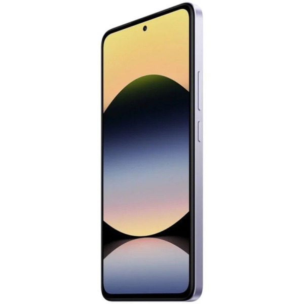 Smartphone Xiaomi Redmi Note 14 8GB/ 256GB/ 6.67'/ Purpura