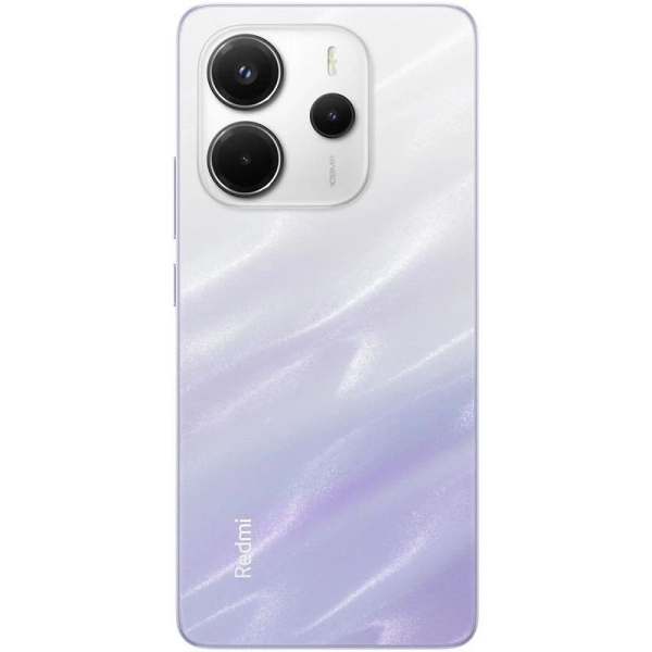 Smartphone Xiaomi Redmi Note 14 8GB/ 256GB/ 6.67'/ Purpura