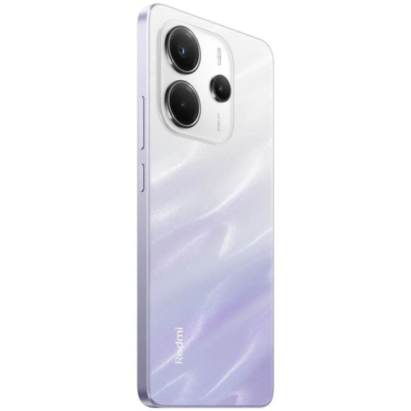 Smartphone Xiaomi Redmi Note 14 8GB/ 256GB/ 6.67'/ Purpura