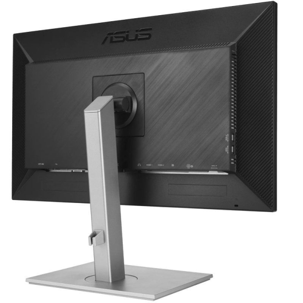 Monitor Profesional Asus ProArt Display PA278CGV 27'/ QHD/ Multimedia/ Regulable en altura/ Negro y Plata
