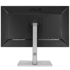 Monitor Profesional Asus ProArt Display PA278CGV 27'/ QHD/ Multimedia/ Regulable en altura/ Negro y Plata