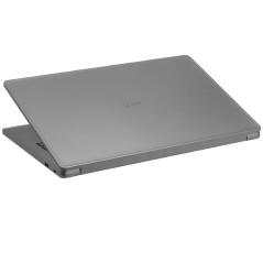Portátil LG Gram Book 15UD50T-G.AX55B Intel Core i5-1334U/ 16GB/ 512GB SSD/ 15.6'/ Sin Sistema Operativo